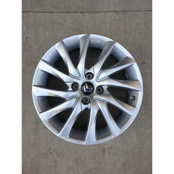 4x108 R17 6.5J ET26 65