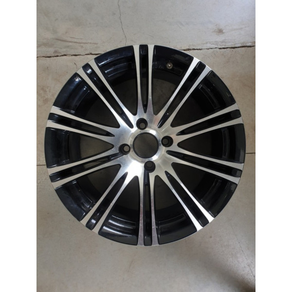 4x108 R17 7.5J ET15 65