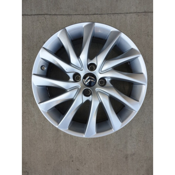 4x108 R17 6.5J ET26 65