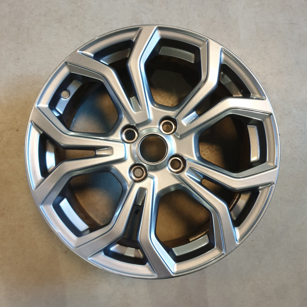 4x108 R17 7.0J ET47.5 63