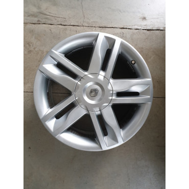 4x100 R17 6.5J ET49 60
