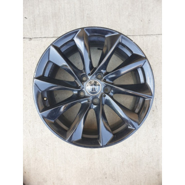 5x120 R18 8.0J ET34 72