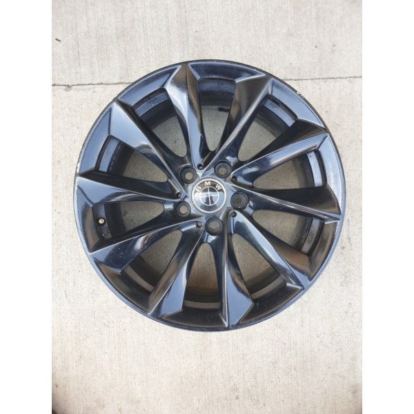 5x120 R18 8.0J ET34 72