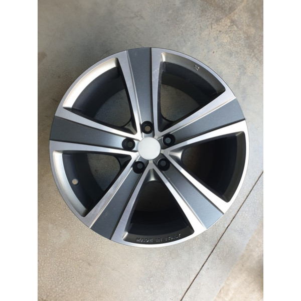 5x112 R18 9.0J ET50 66