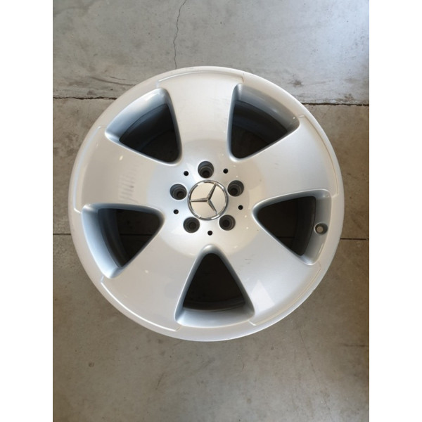 5x112 R18 8.5J ET43 67