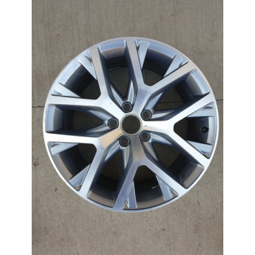 5x112 R18 8.0J ET40 57.1