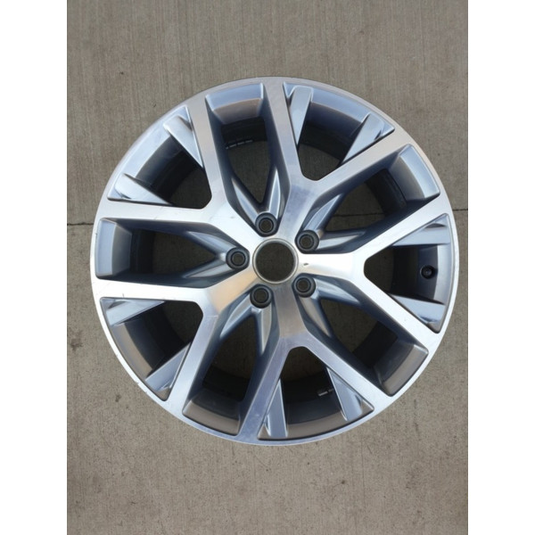 5x112 R18 8.0J ET40 57.1