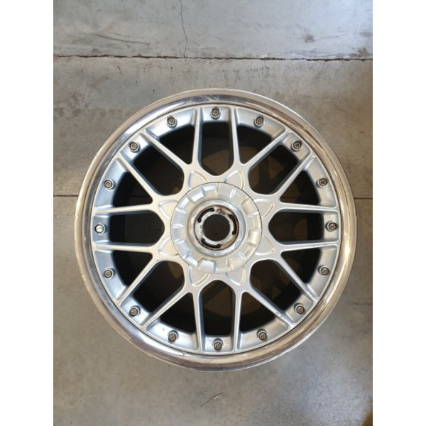 5x112 R18 8.5J ET32 66