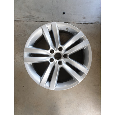 5x112 R18 8.0J ET41 57.1