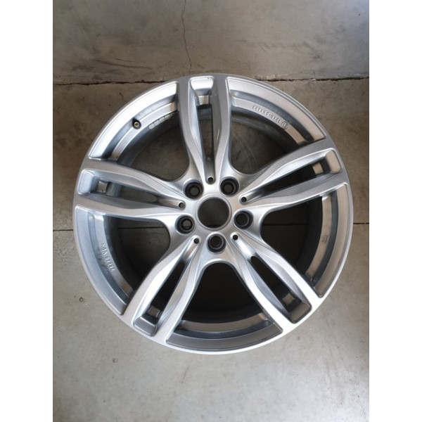 5x112 R18 7.0J ET43 57.1