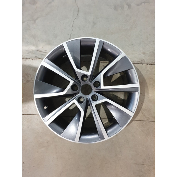 5x112 R18 7.5J ET48 57.1