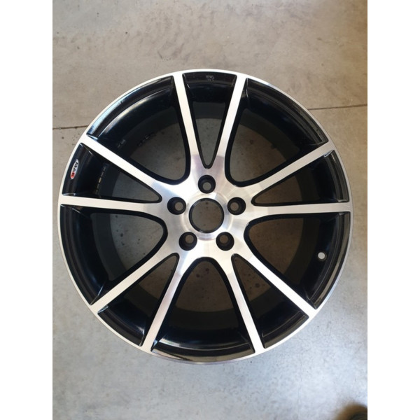 5x112 R18 8.0J ET35 57