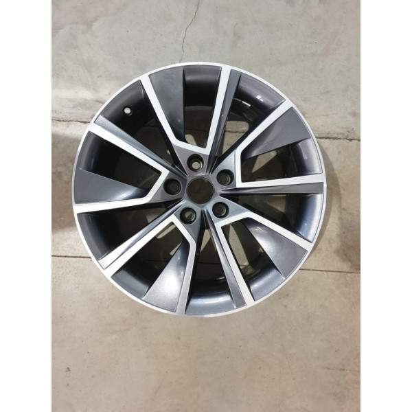 5x112 R18 7.5J ET48 57.1