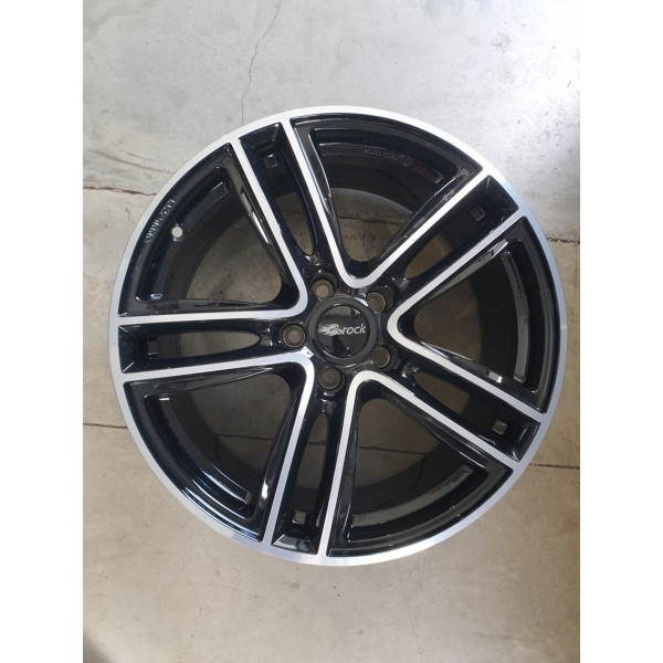 5x112 R18 8.0J ET34 57.1