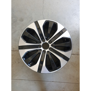 5x112 R18 8.0J ET38 66.6