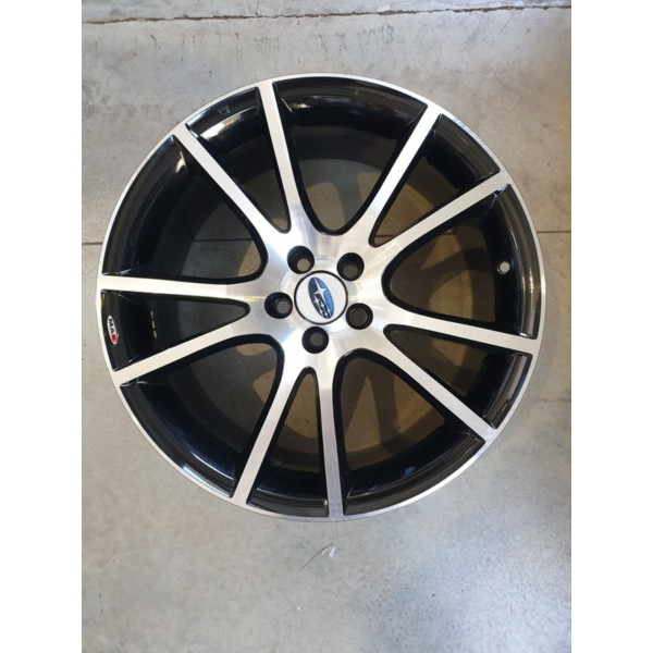5x100 R18 8.0J ET35 71