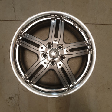 5x114.3 R18 8.0J ET40 74.1