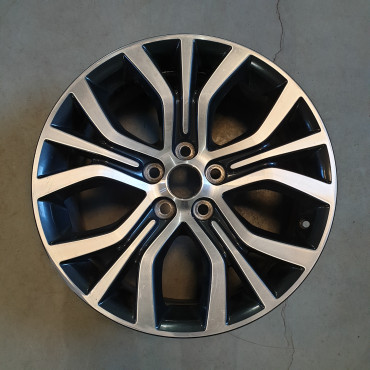 5x114.3 R18 7.0J ET38 67