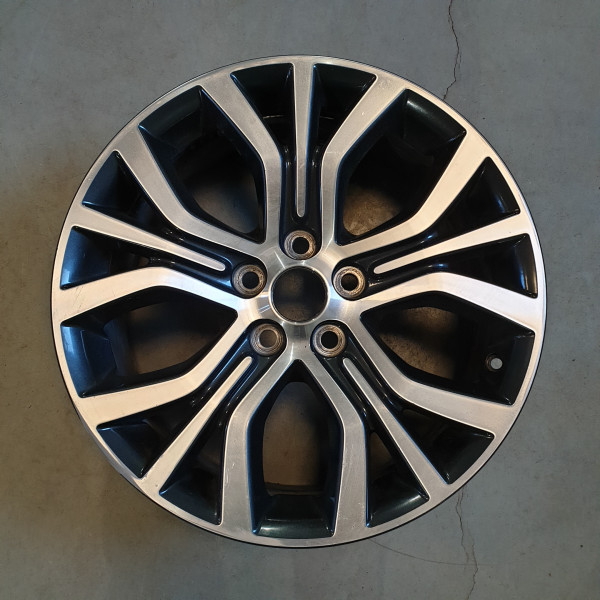 5x114.3 R18 7.0J ET38 67