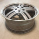 5x114.3 R18 8.0J ET40 74.1