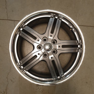 5x114.3 R18 8.0J ET40 74.1