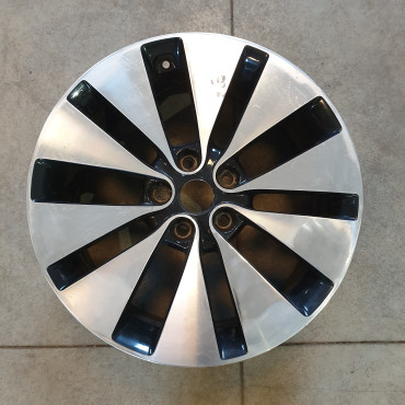 5x114.3 R18 7.5J ET46 67