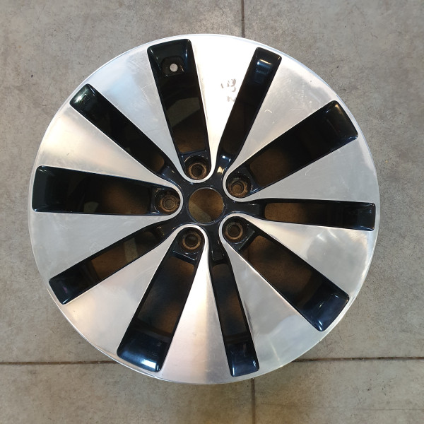 5x114.3 R18 7.5J ET46 67