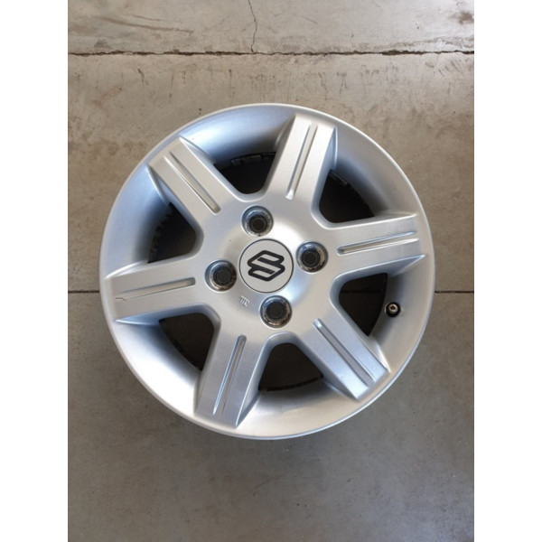 4x100 R13 4.5J ET45 54.1