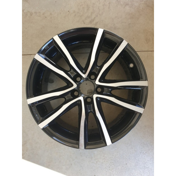5x98 R16 6.5J ET39 57