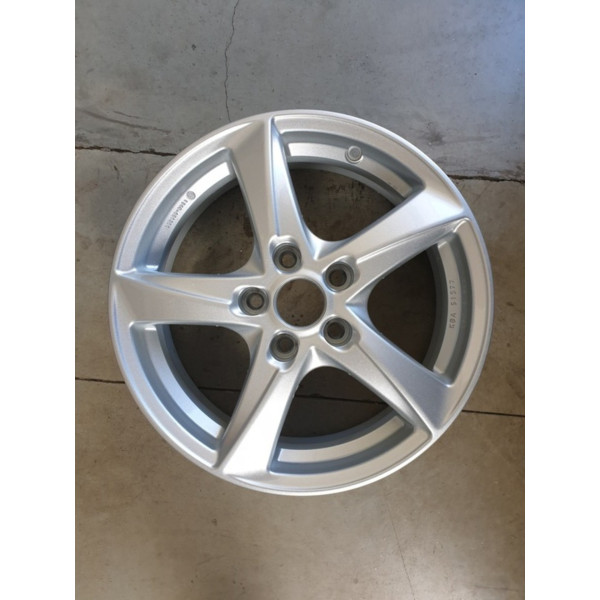 5x110 R16 6.0J ET40 65