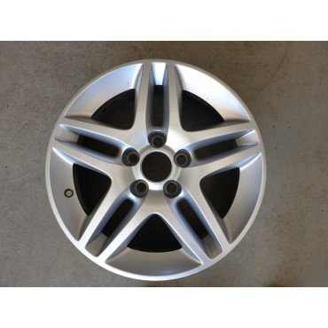 5x110 R16 6.5J ET39 65