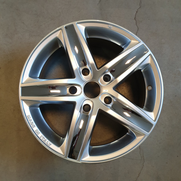 5x120 R16 7.0J ET40 72