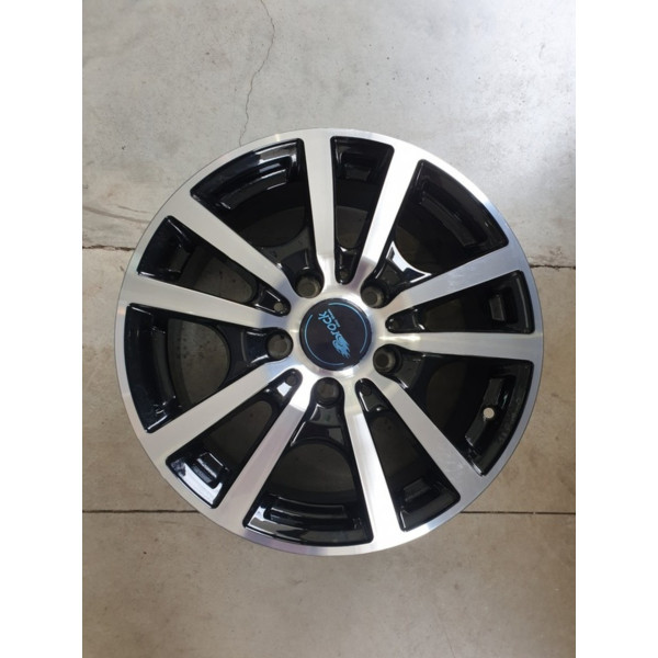 5x120 R16 6.5J ET50 65