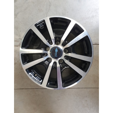5x120 R16 6.5J ET50 65