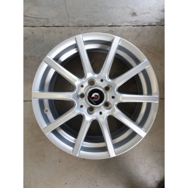 5x105 R16 7.0J ET36 56