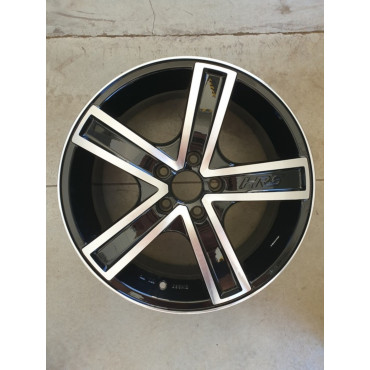 5x105 R16 7.0J ET40 56