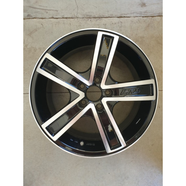 5x105 R16 7.0J ET40 56