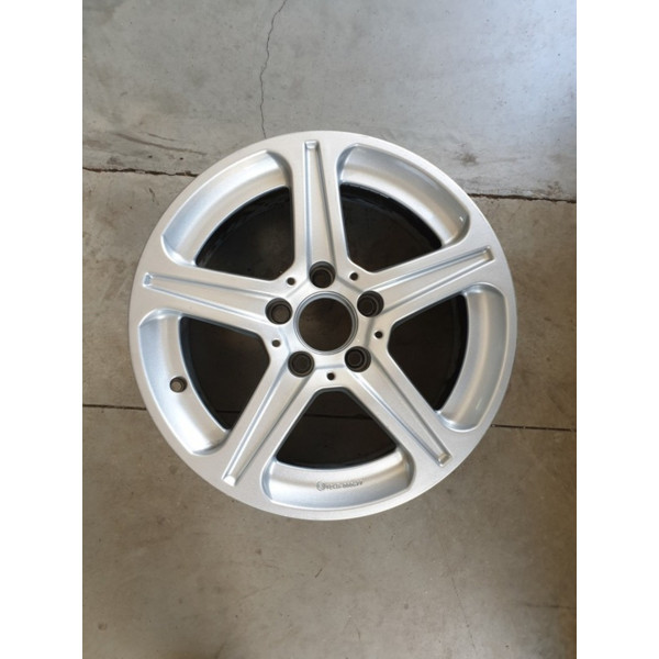 5x112 R16 6.5J ET38 66