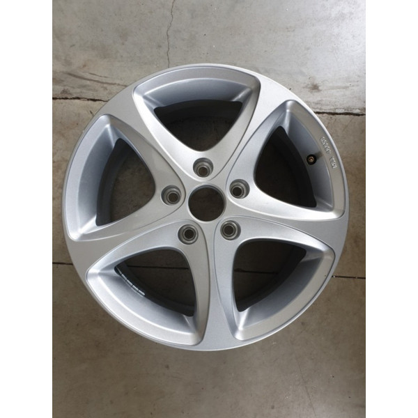 5x112 R16 6.5J ET50 57.1