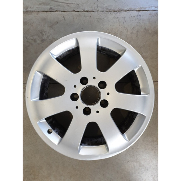 5x112 R16 7.0J ET33 66