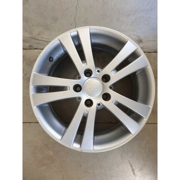 5x112 R16 6.5J ET38 74