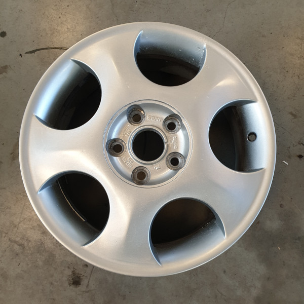 5x112 R16 7.0J ET59 57.1