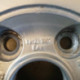 5x112 R16 7.0J ET59 57.1