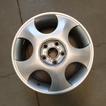 5x112 R16 7.0J ET59? 57.1