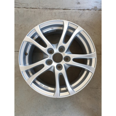 5x112 R16 6.5J ET45 70