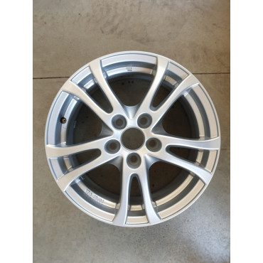 5x112 R16 6.5J ET45 70