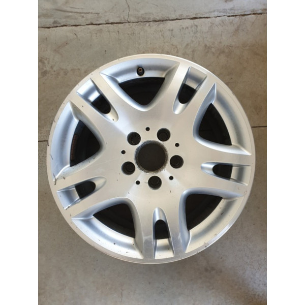 5x112 R16 8.0J ET36 66