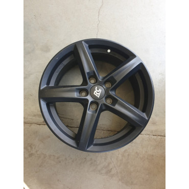 5x112 R16 6.5J ET46 57.1