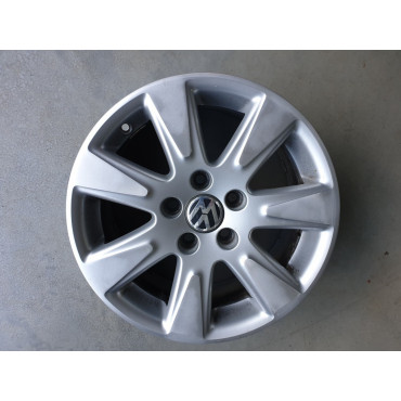 5x112 R16 7.0J ET45 57.1