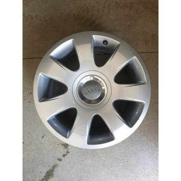 5x112 R16 7.0J ET42 57.1